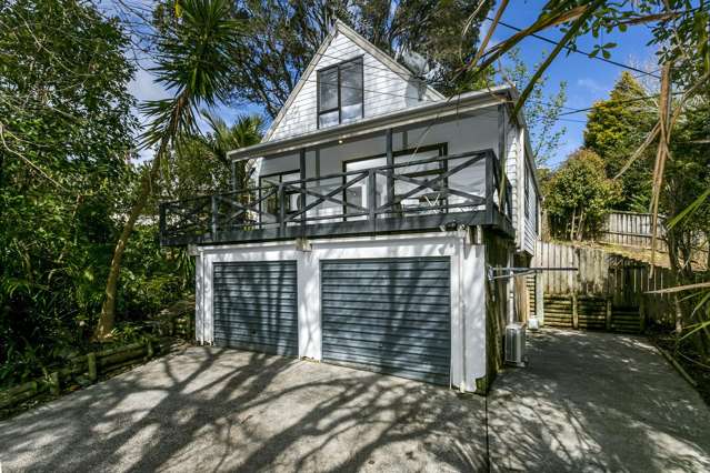 Entry Level into Rangi Zone & Seaside Suburb!