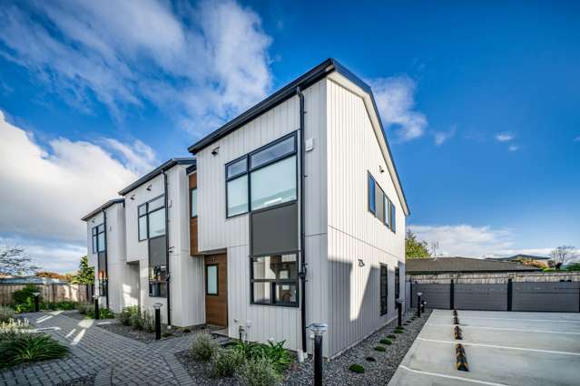 Brand New Homes – Ready for You Now!