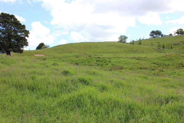 Create It. Live It. Own It.