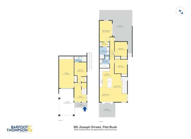 82 Joseph Street Flat Bush_1