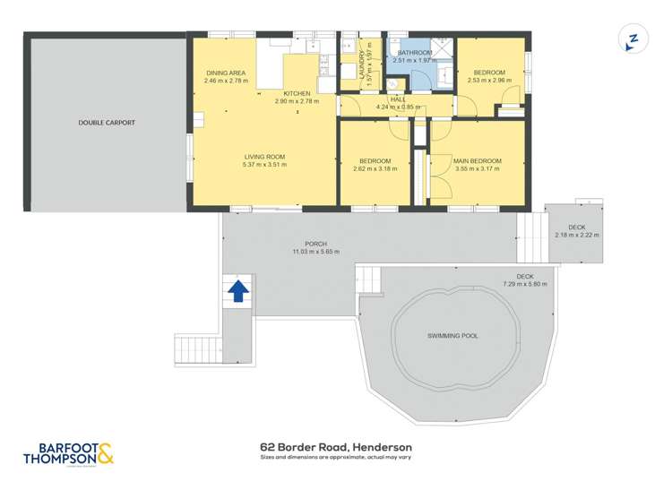 62 Border Road Henderson_20