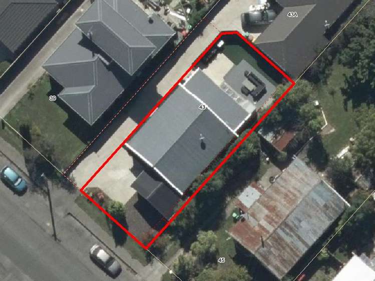 43 Wyon Street Linwood_6