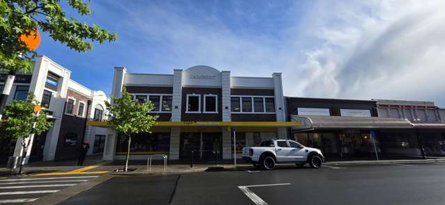 Level 1, 172 High Street Rangiora_1