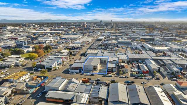 5-9 Coleridge Street Sydenham_4