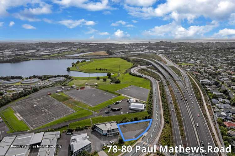 75 & 78-80 Paul Matthews Road Albany_7