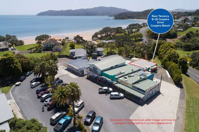 LEASE WHOLE OR PART OF THE PREMISES

 