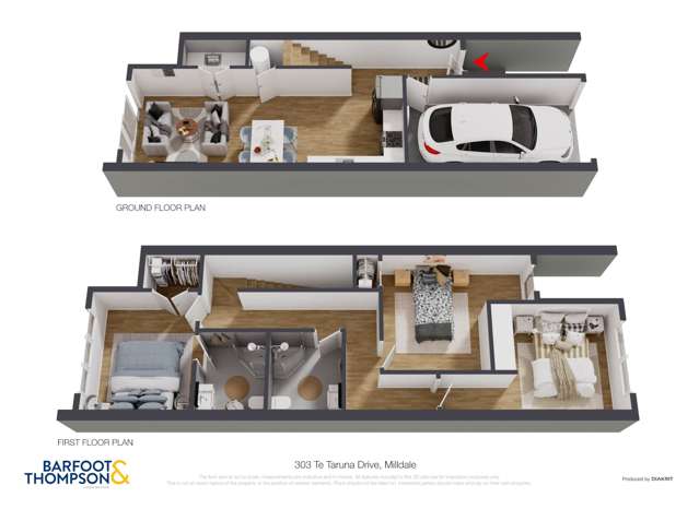 303 Te Taruna Drive Milldale_1