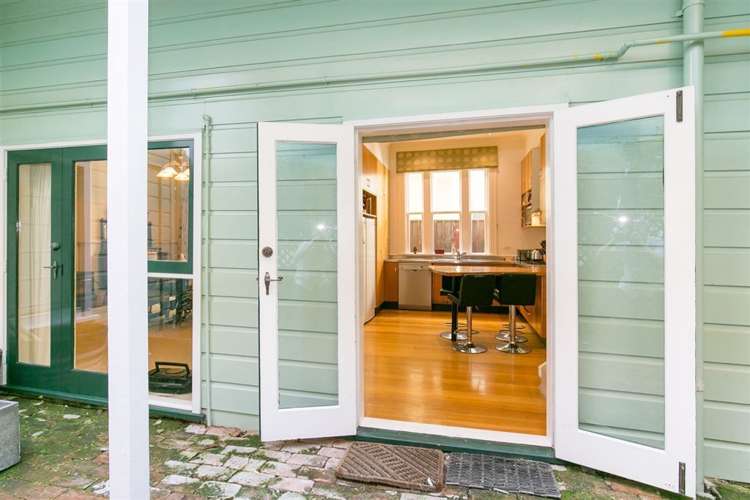 30 Clifton Terrace Kelburn_9