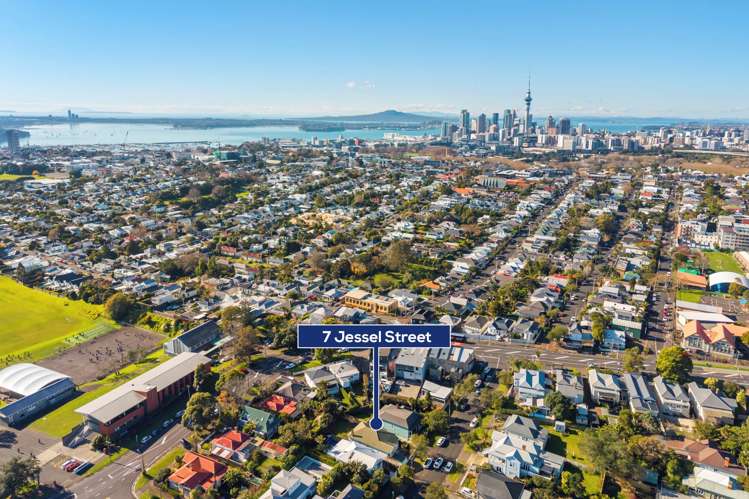7 Jessel Street Grey Lynn_16