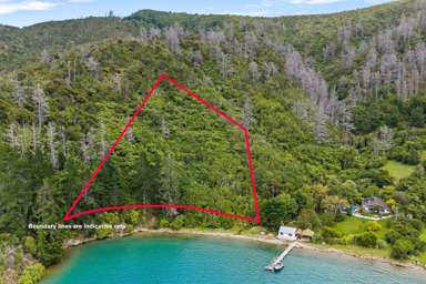 Lot 1 Te Iro Bay_2