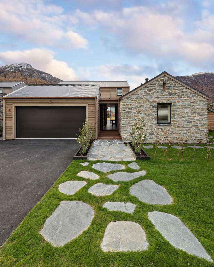 9c Caernarvon Street Arrowtown_44