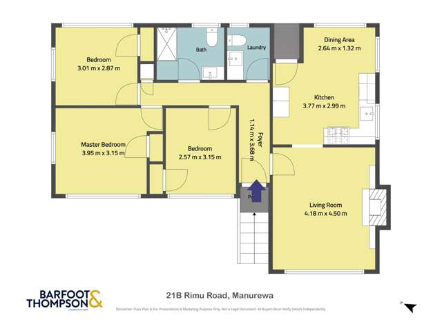 21b Rimu Road Manurewa_1