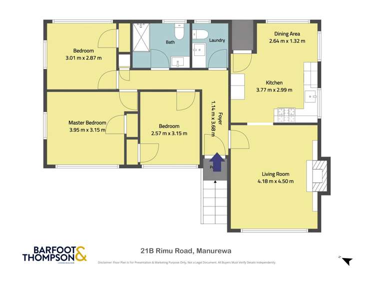 21b Rimu Road Manurewa_12
