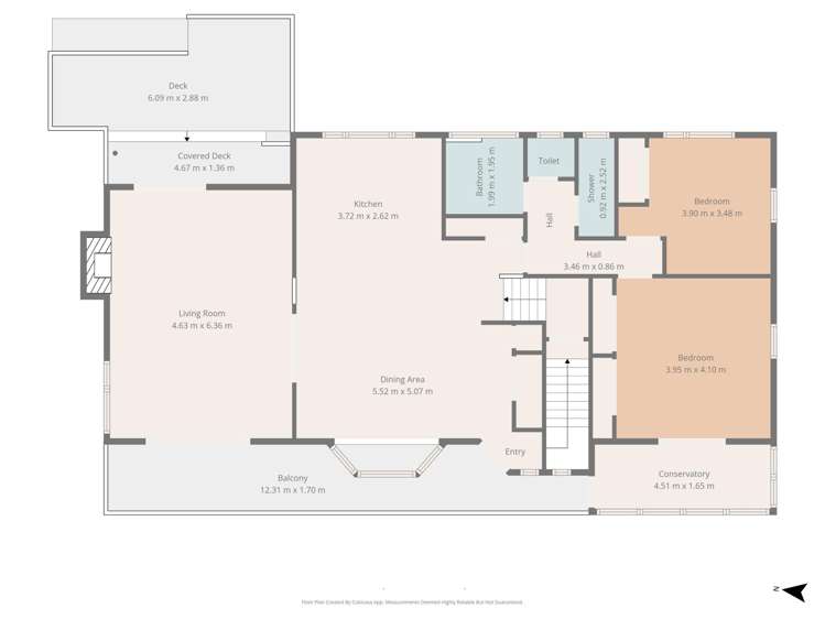 4 Redwood Street Temuka_24