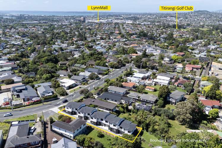 70 Golf Road New Lynn_19