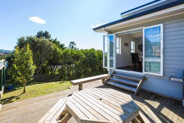 Simply Move In & Enjoy