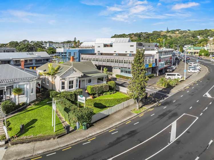 56 Mount Eden Road Mount Eden_8