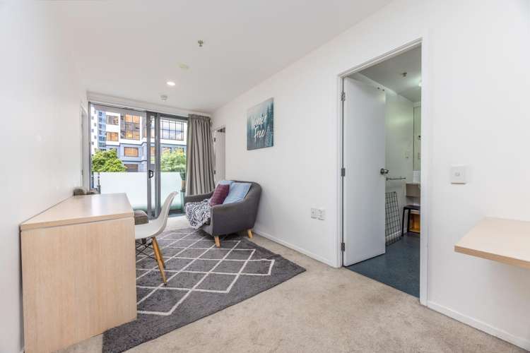 203/85 Wakefield Street Auckland Central_7