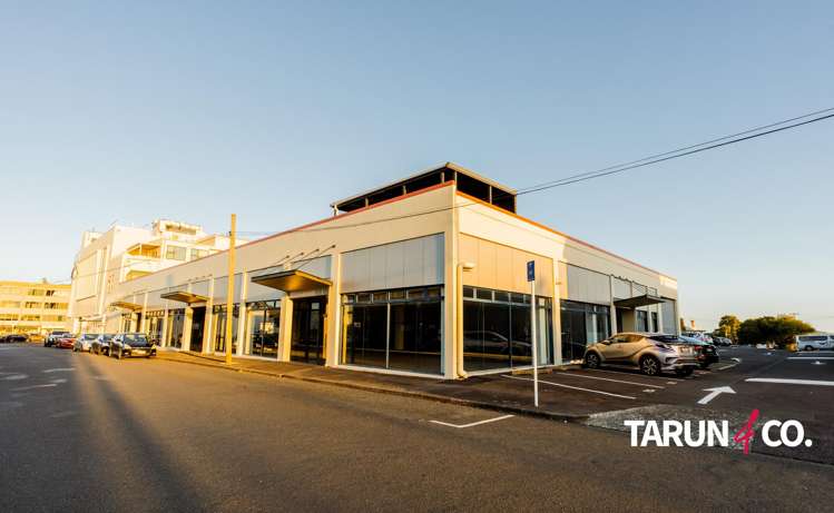 GF/93 Dominion Road Mt Eden_6