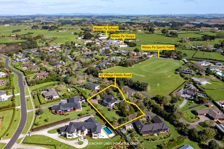 42 Village Fields Road Waiau Pa_23
