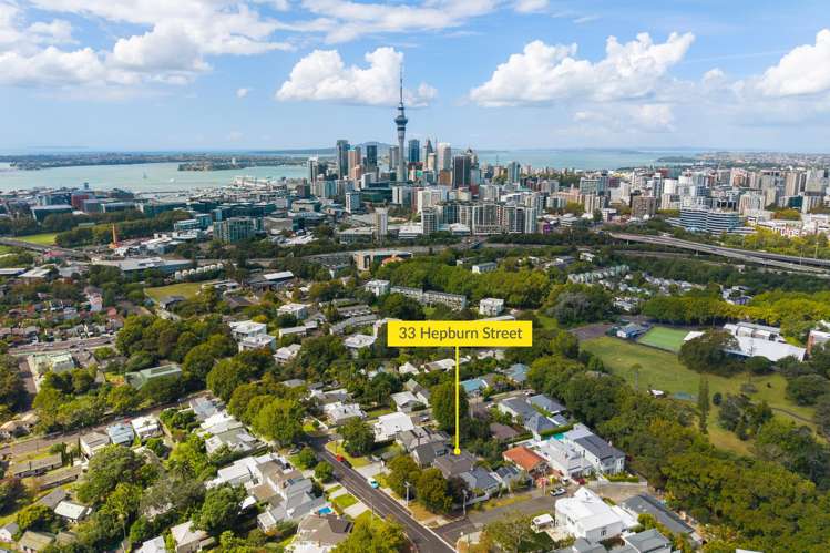 33 Hepburn Street Freemans Bay_17