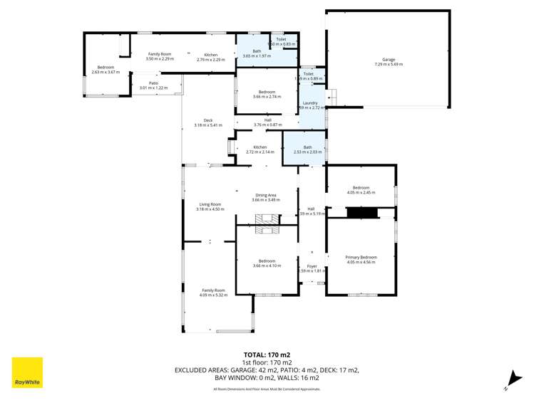 47 Pitcairn Crescent Bryndwr_29