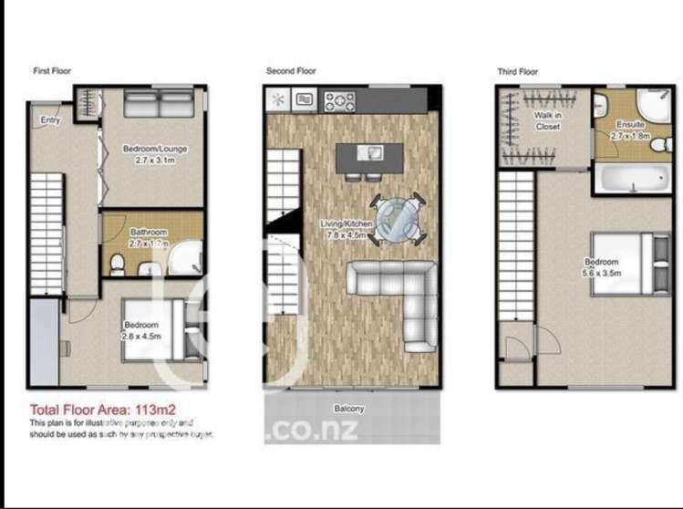 25b George Street Mount Eden_1