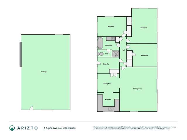 6 Alpha Avenue Coastlands_1