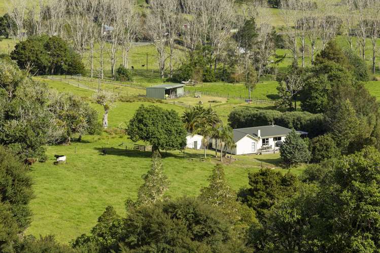 73 Takahue Saddle Road Kaitaia Surrounds_29