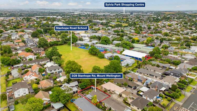 3/29 Stanhope Road Mount Wellington_19