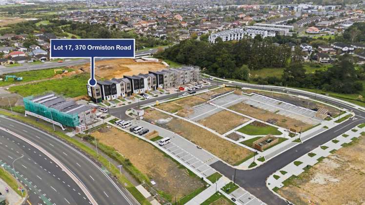 Block A /Lot 15,370 Ormiston Road Flat Bush_23