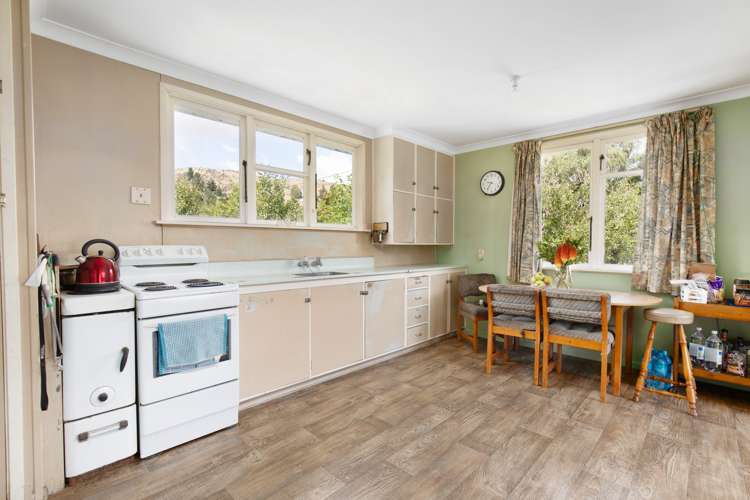 5217 EttrickRaes Junction Road Ettrick Central Otago Houses for