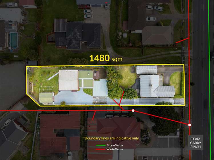 11 Allenby Road Papatoetoe_22
