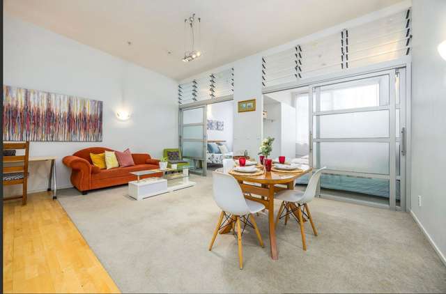 7B/99 Anzac Avenue Auckland Central_1