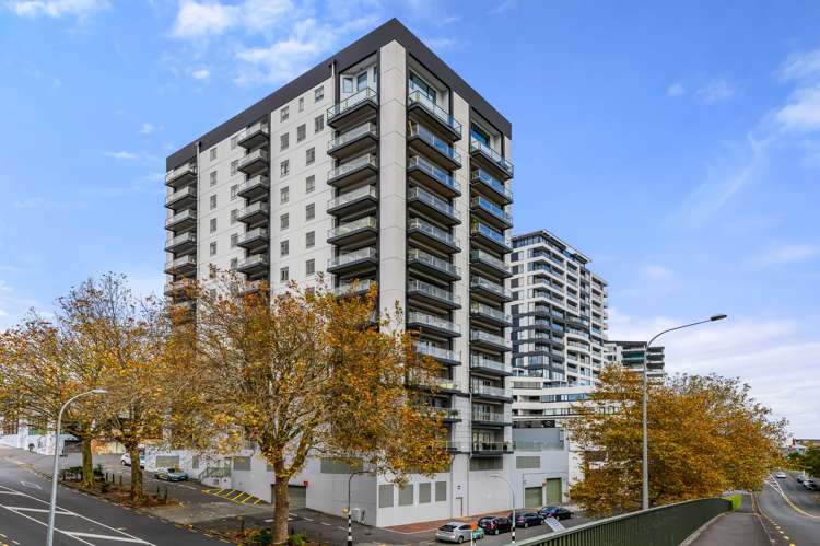 3d/8 Howe Street Freemans Bay_1