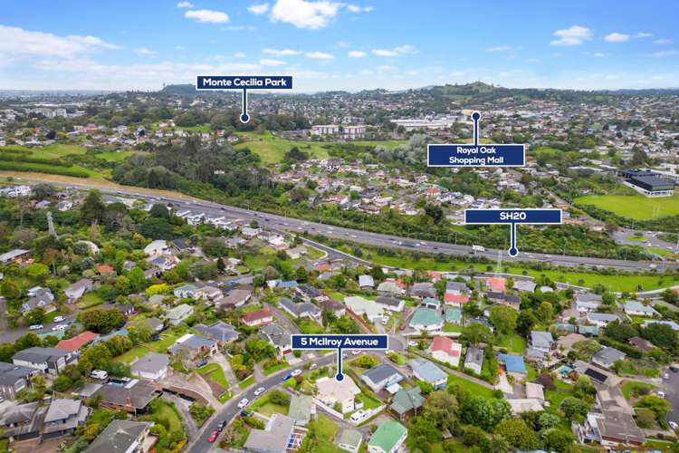 5 Mcilroy Avenue Hillsborough_24