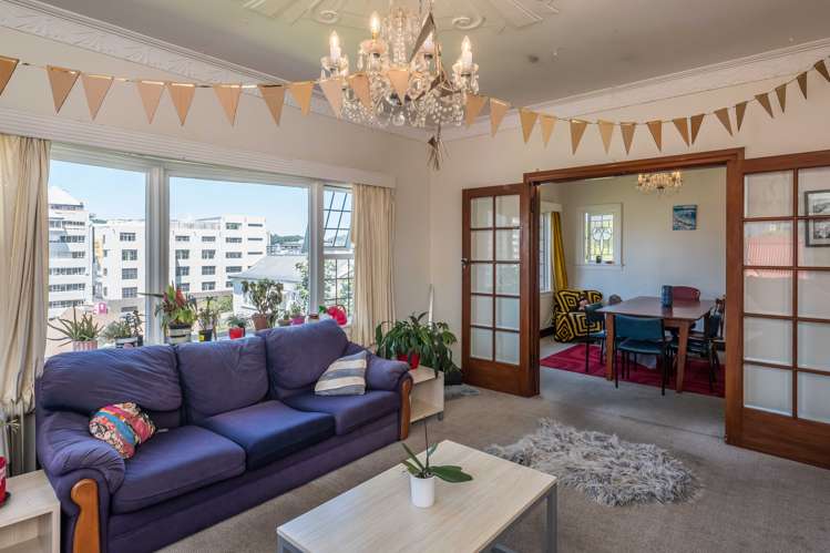 2/319 The Terrace Te Aro_14