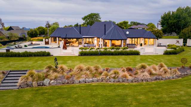 Country Living ... City Address