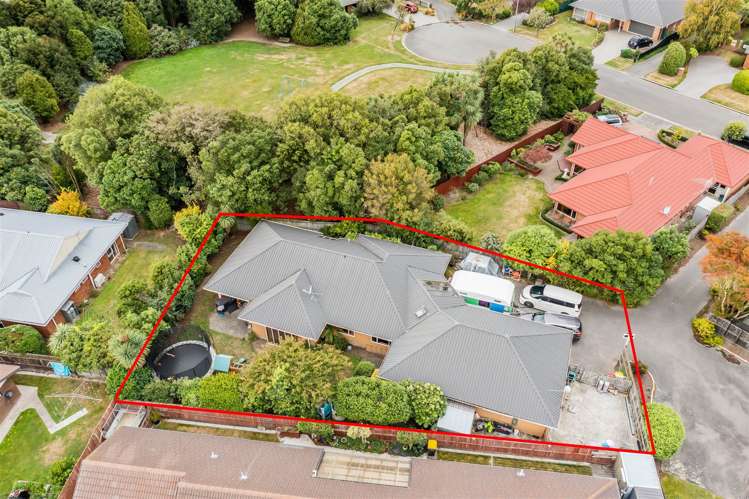 7 Eskdale Place Halswell_2