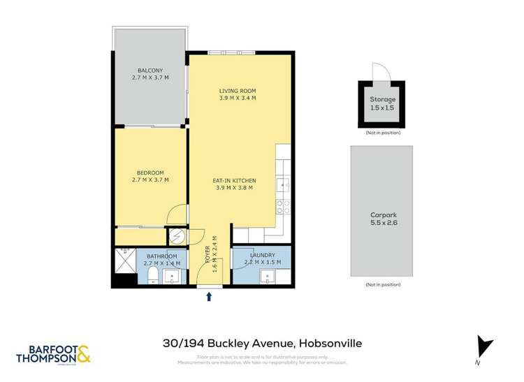 30/194 Buckley Avenue Hobsonville_9