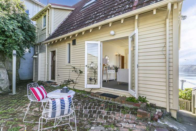 22 Belvedere Road Hataitai_19