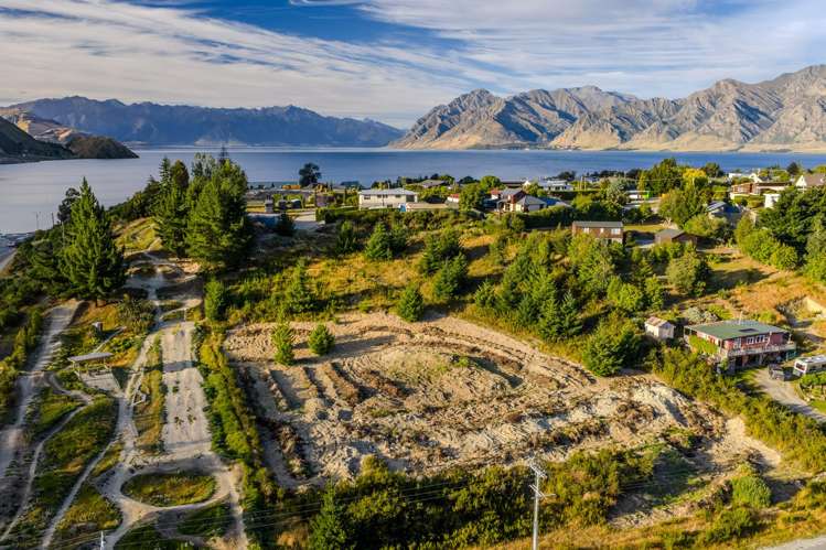 17 Parry Crescent Lake Hawea_36