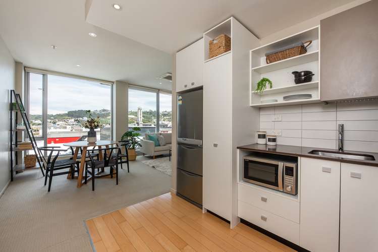 706/19 College Street Te Aro_10