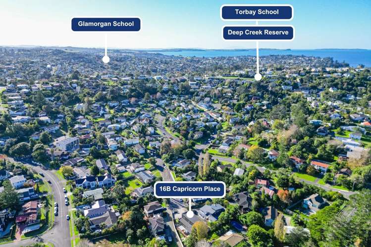 16b Capricorn Place Browns Bay_18