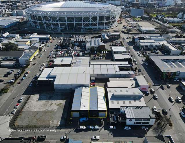 7 Clarkson Avenue Christchurch Central_1