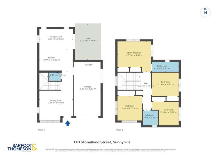 17d Stanniland Street Sunnyhills_12