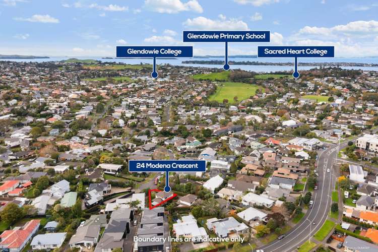 24 Modena Crescent Saint Heliers_14