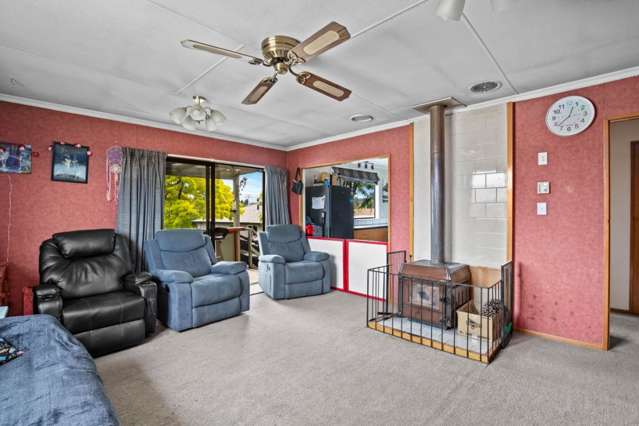 SPACE, FLEXIBILITY AND ENDLESS POTENTIAL