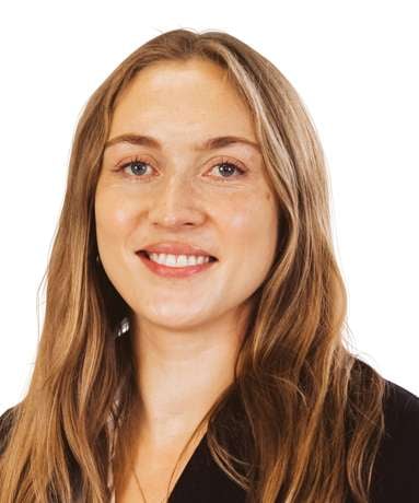 Ali Green