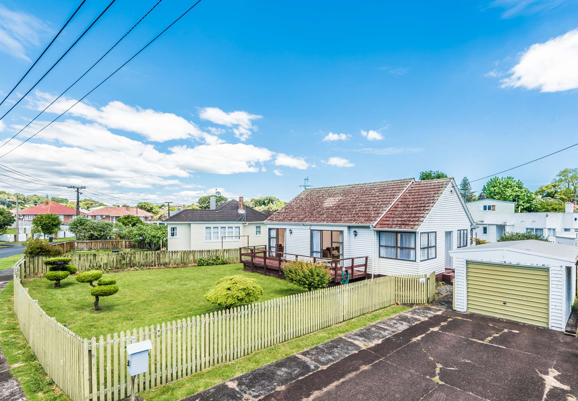 3 Donald Crescent Mount Roskill Auckland City Houses for Sale